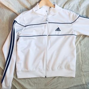 Adidas Jacket